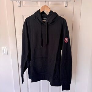 Huron Hoody - XL - Brand new!